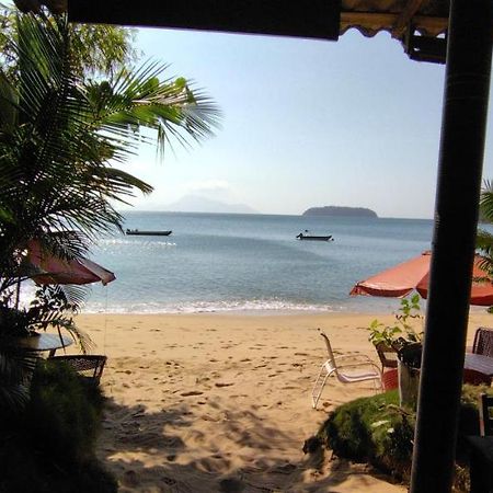 Morango Das Palmas Praia de Palmas Екстер'єр фото