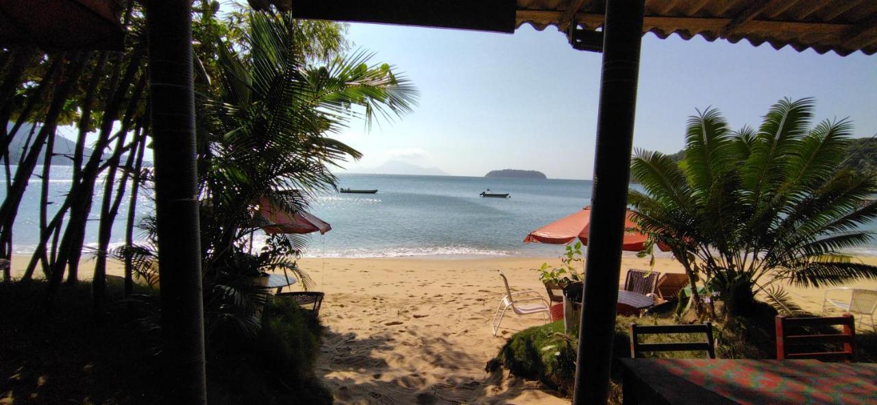 Morango Das Palmas Praia de Palmas Екстер'єр фото